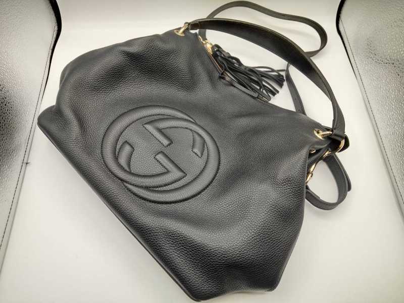 グッチ買取　ソーホー